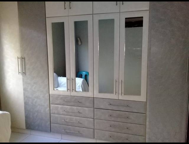 7 BEDROOM HOUSE FOR SALE IN CRAIGIEBURN